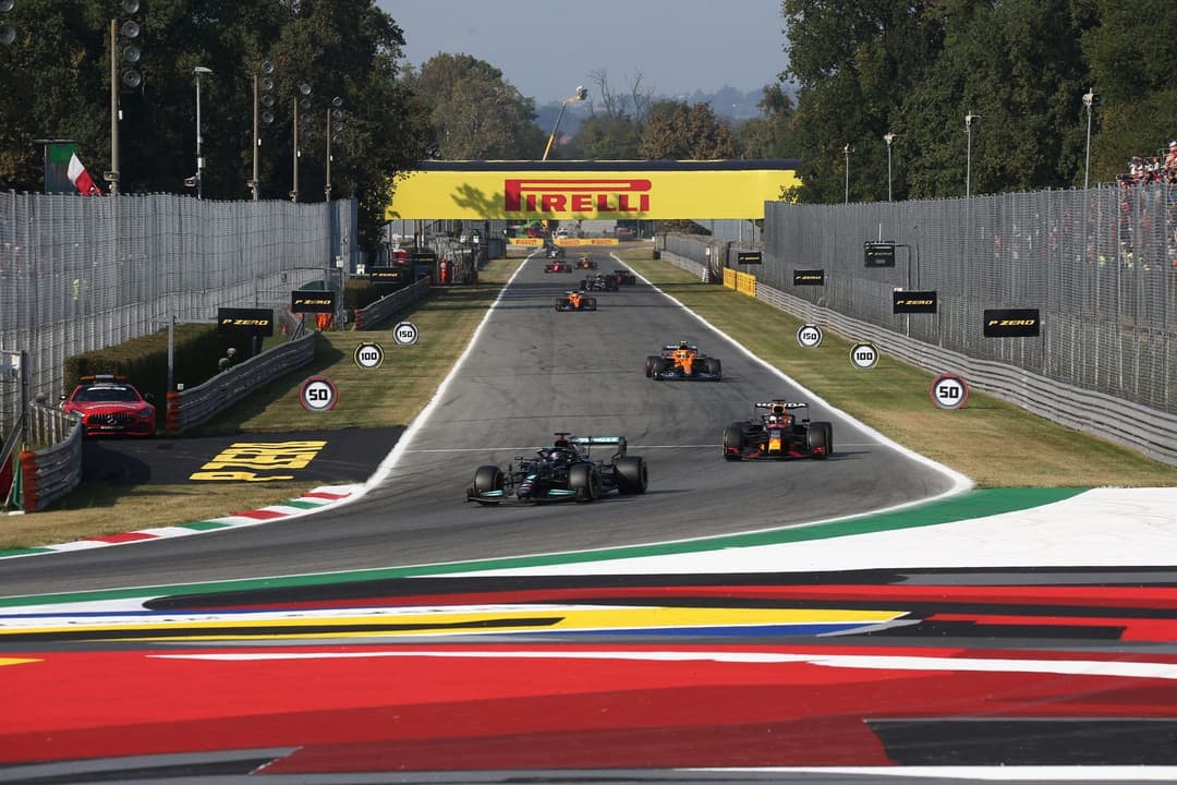 Autodromo Nazionale Monza photograph 4