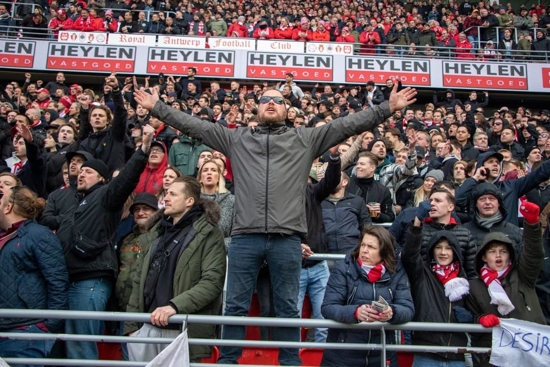 Bosuilstadion photograph 1