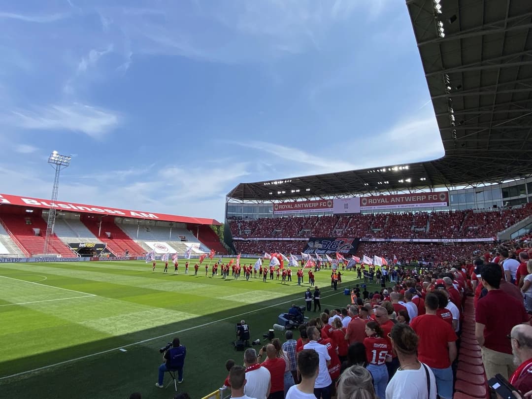 Bosuilstadion photograph 3