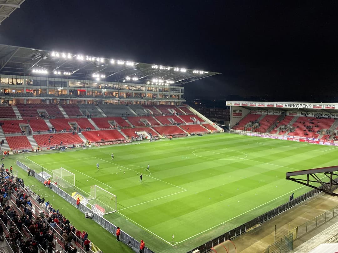 Bosuilstadion photograph 5