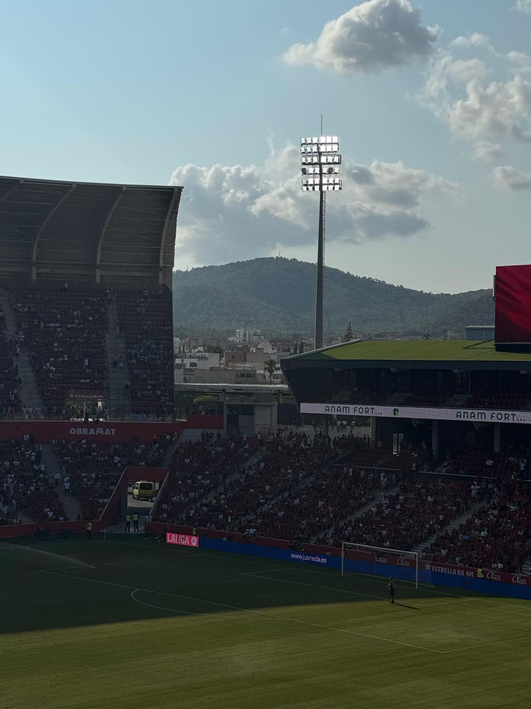 Estadi de Son Moix photograph 1