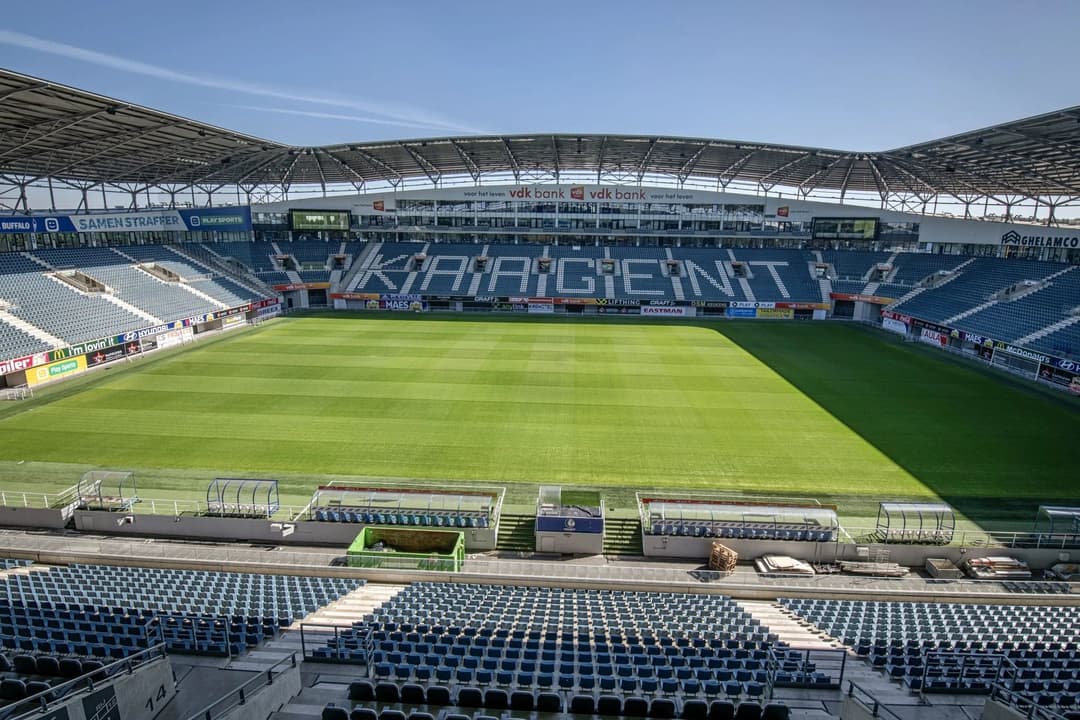Planet Group arena photograph 3