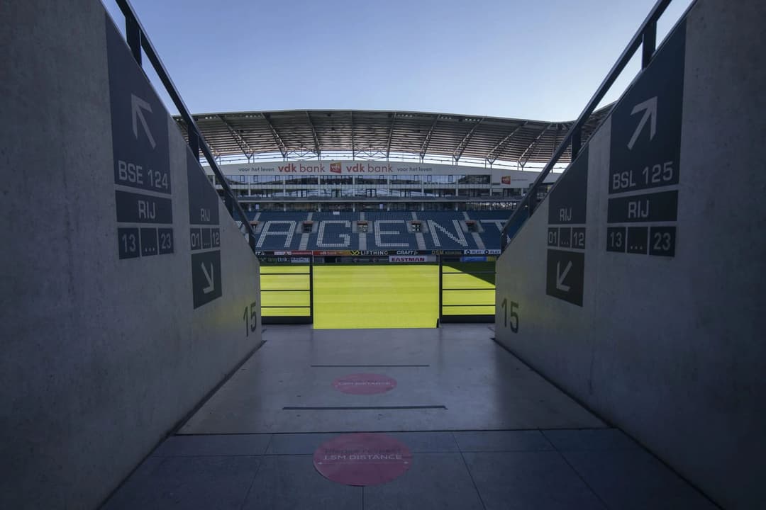 Planet Group arena photograph 4