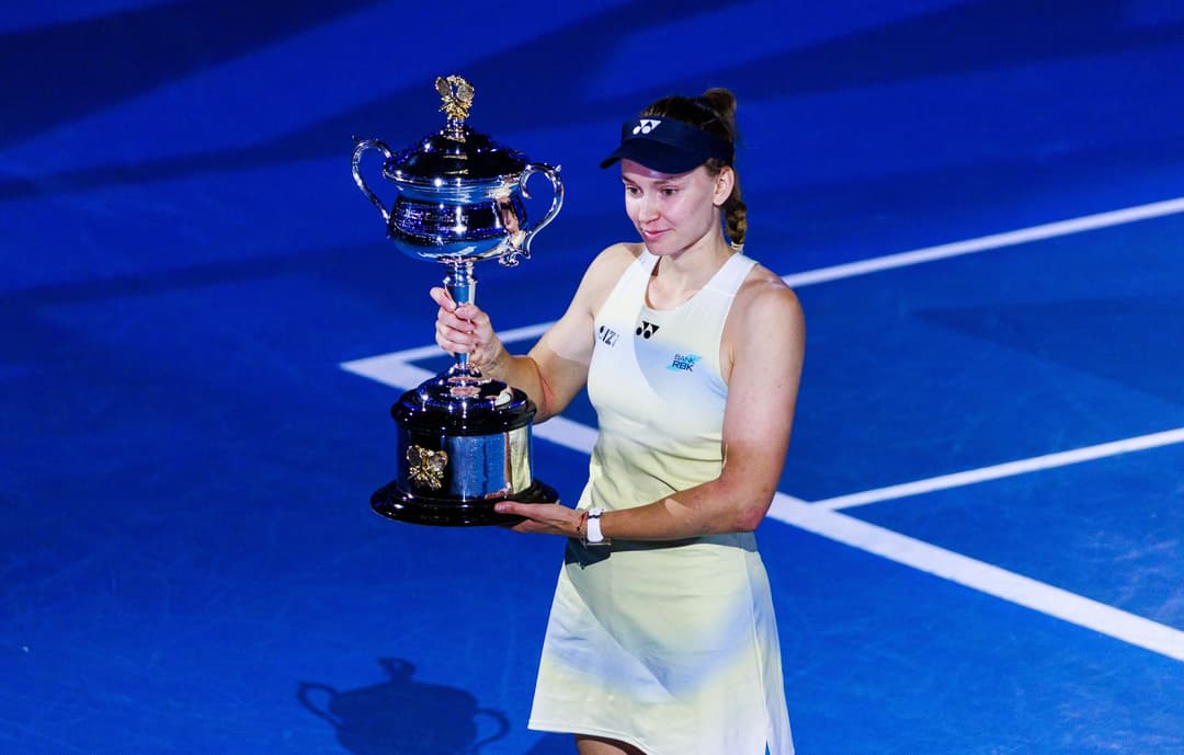 Rod Laver Arena photograph 1