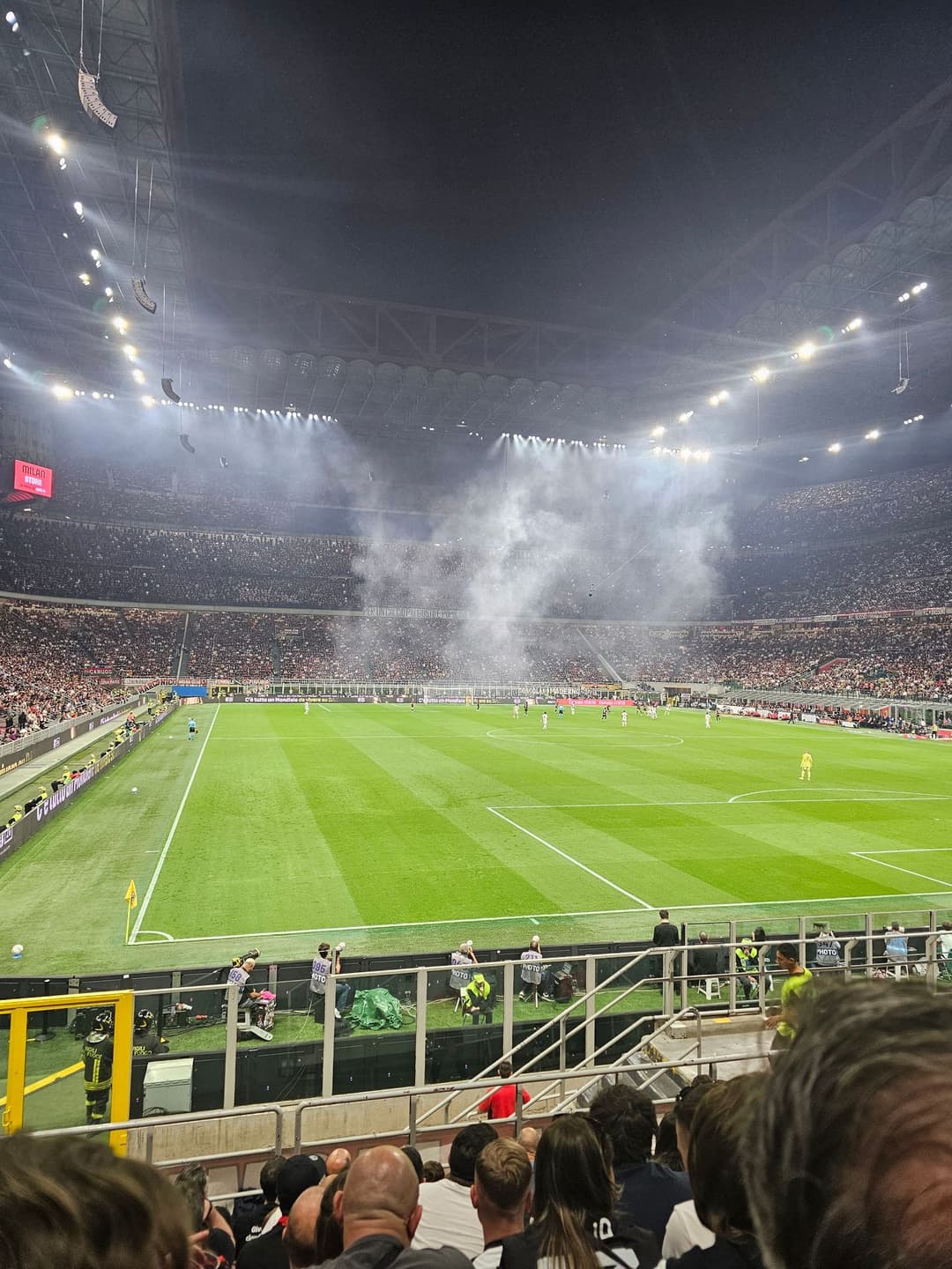 San Siro photograph 3