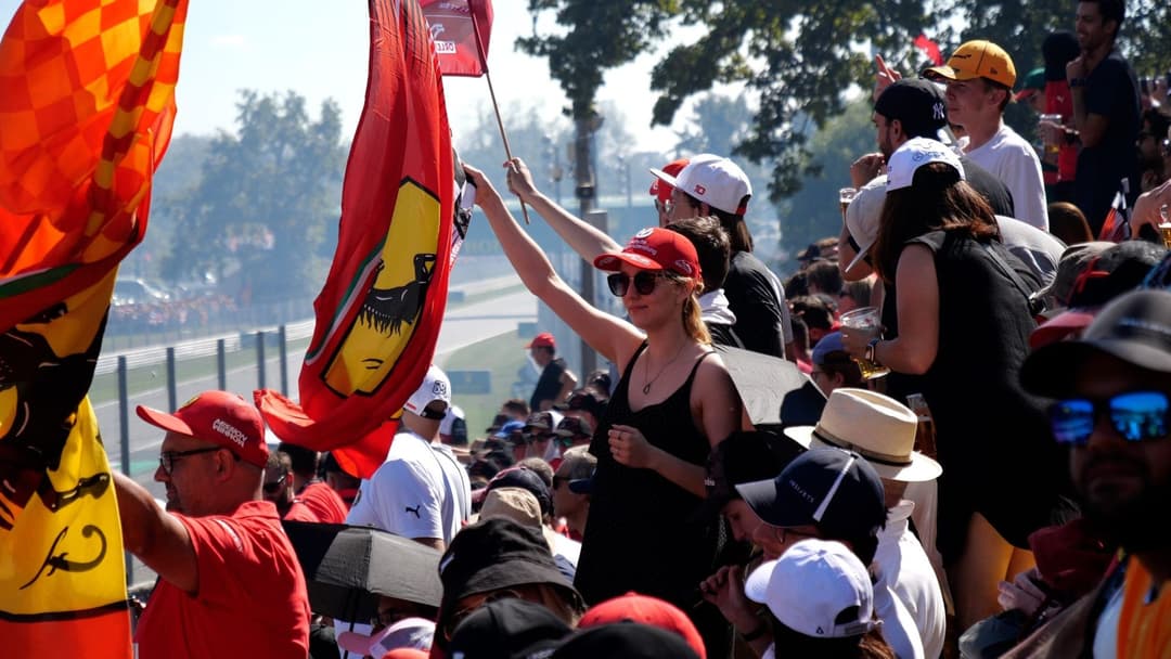 Sepang International Circuit photograph 4