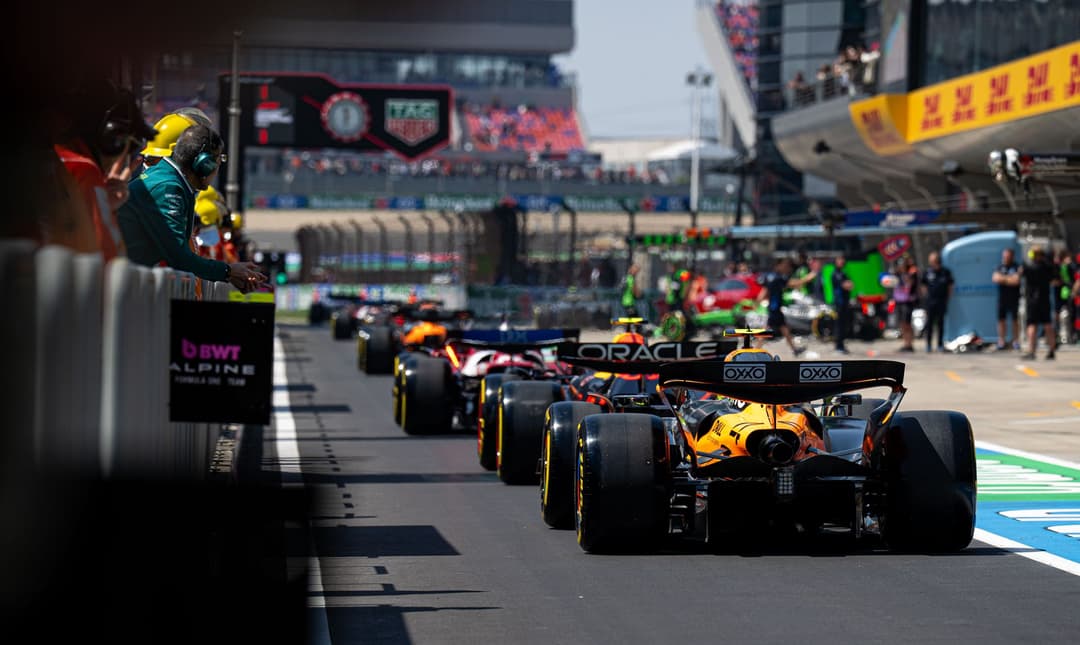 Shanghai International Circuit photograph 5
