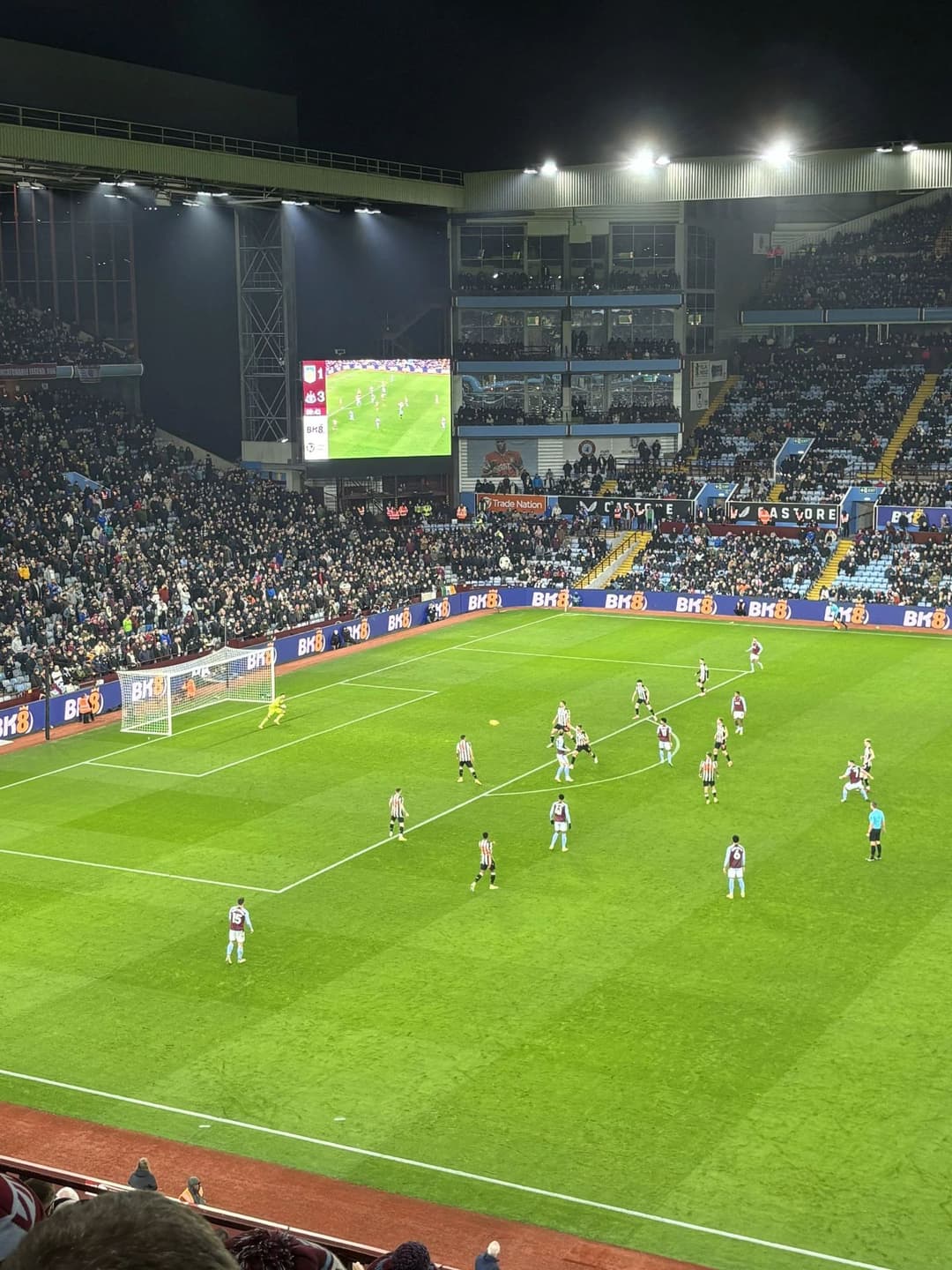Villa Park photograph 4