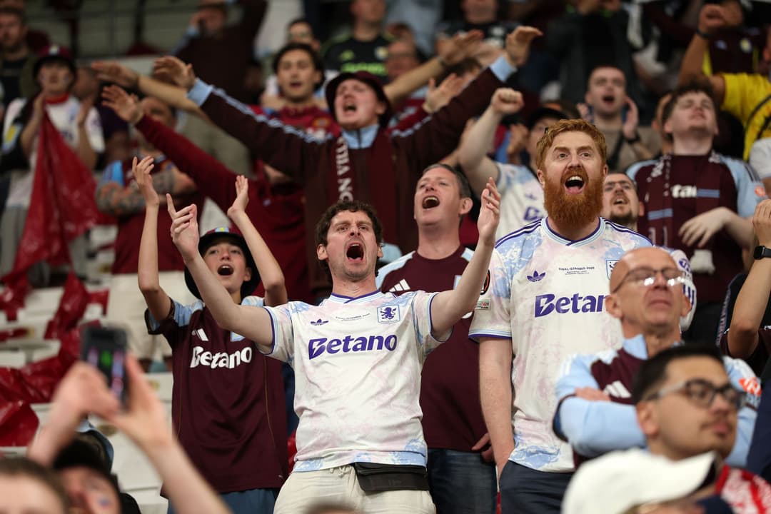 Villa Park photograph 3
