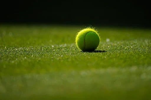 Wimbledon · Day 1 - 1st Round - Men's & Ladies'