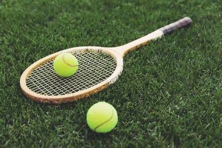 Wimbledon - Centre Court photograph 2