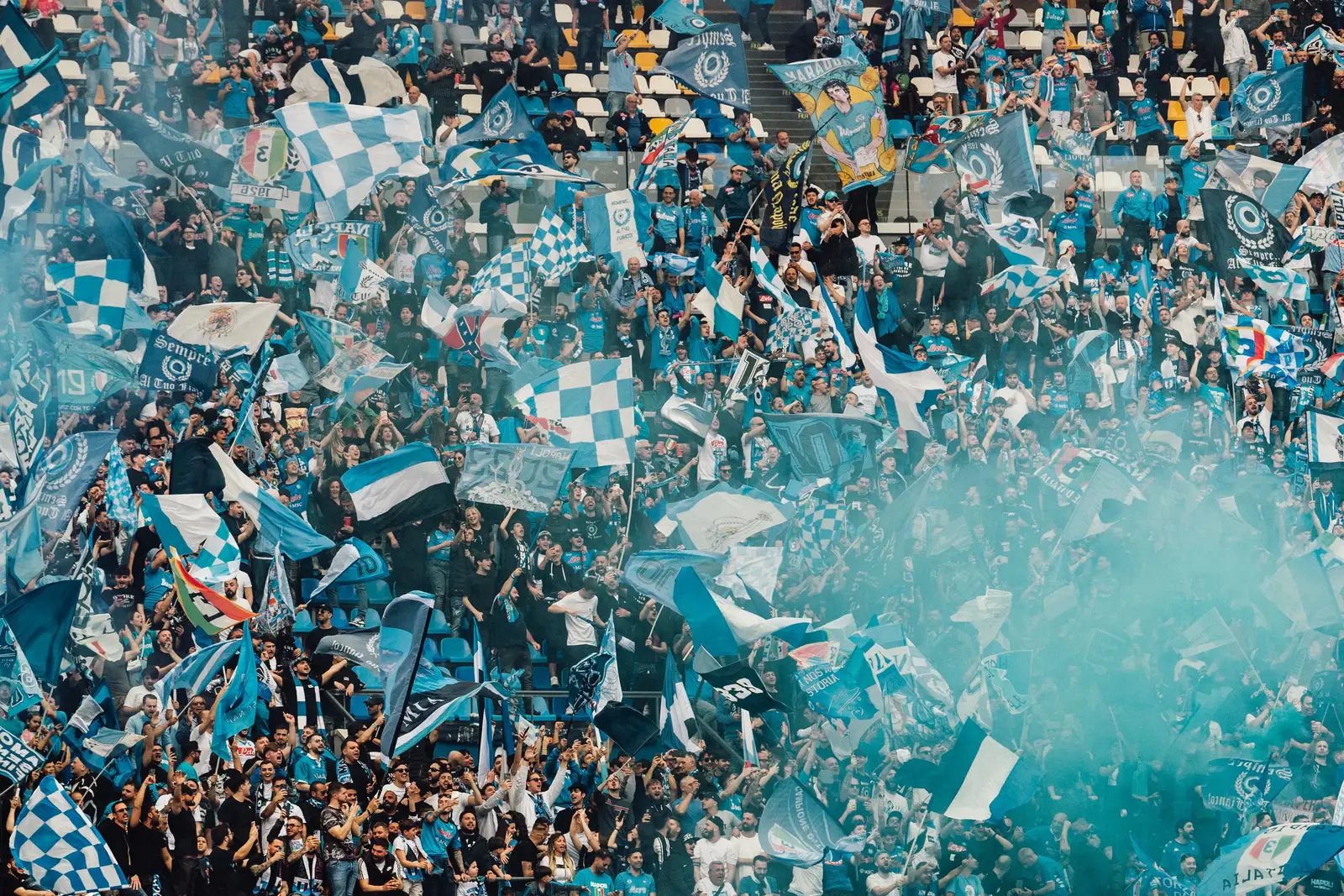Napoli vs Torino