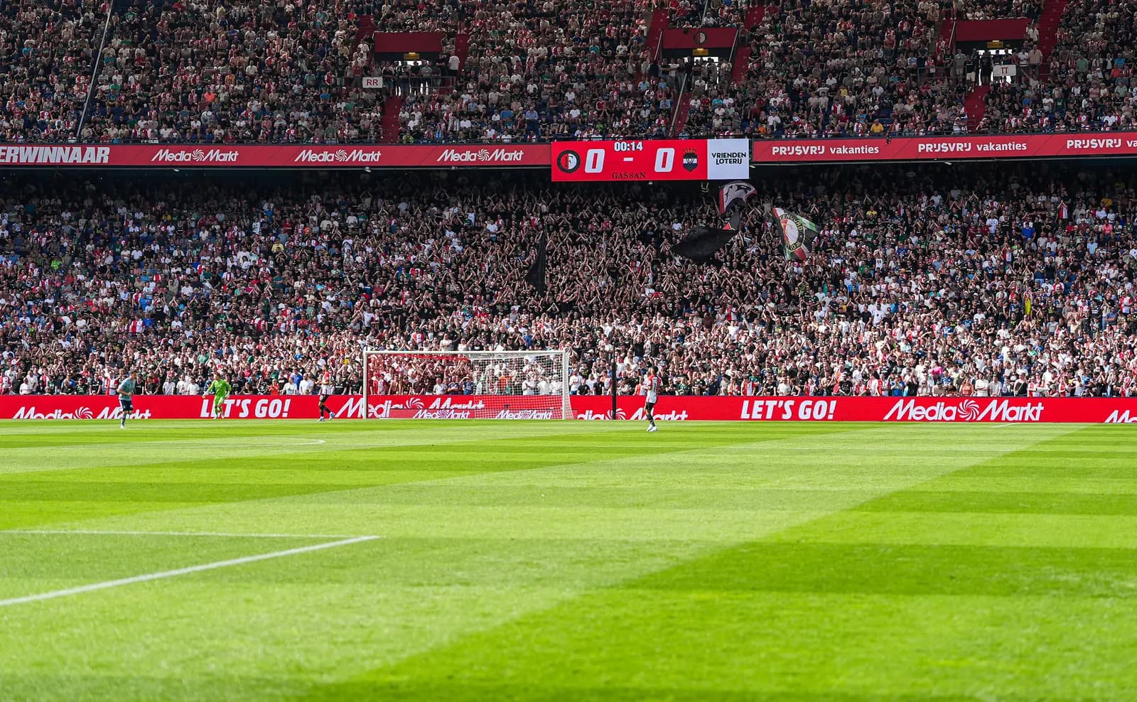 Bayer Leverkusen vs Olympique de Marseille