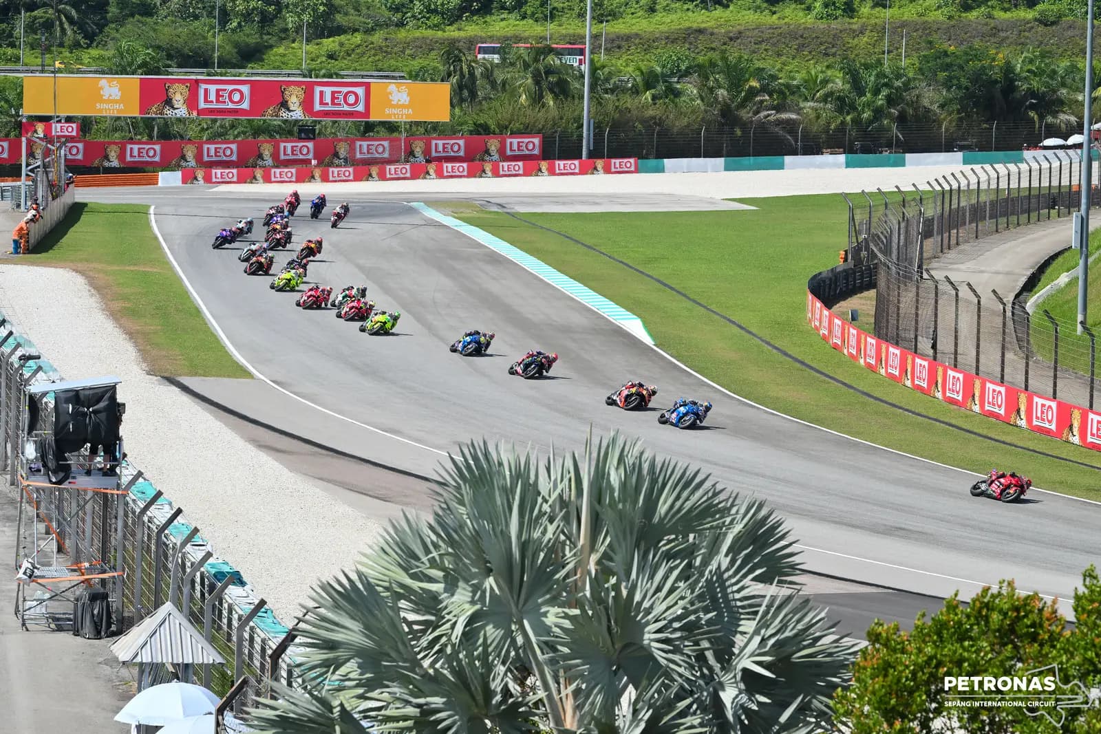 Malaysia GP