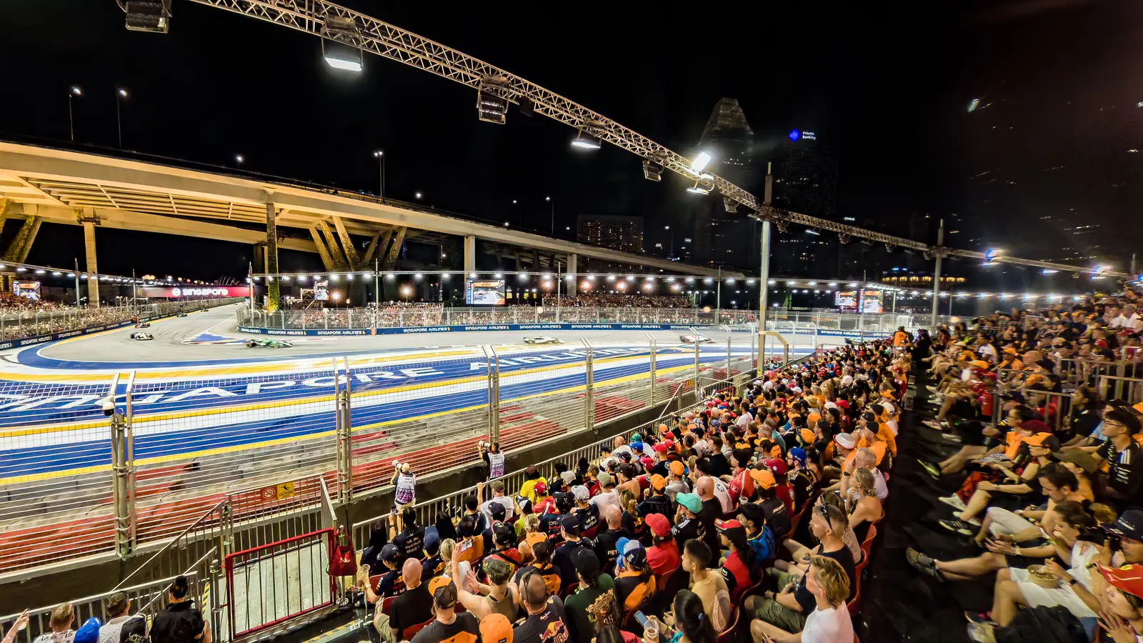 Singapore Grand Prix