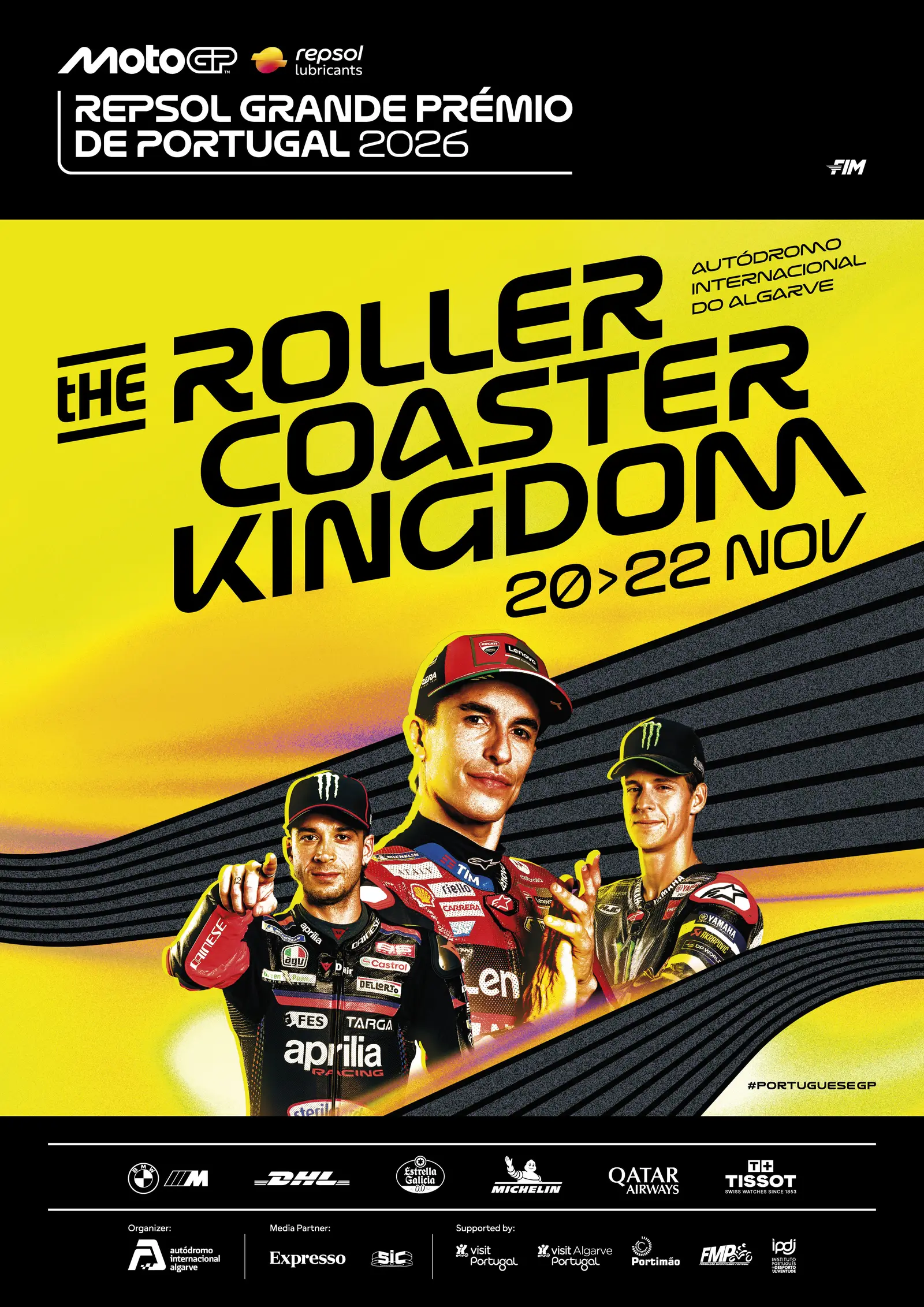 Portuguese GP
