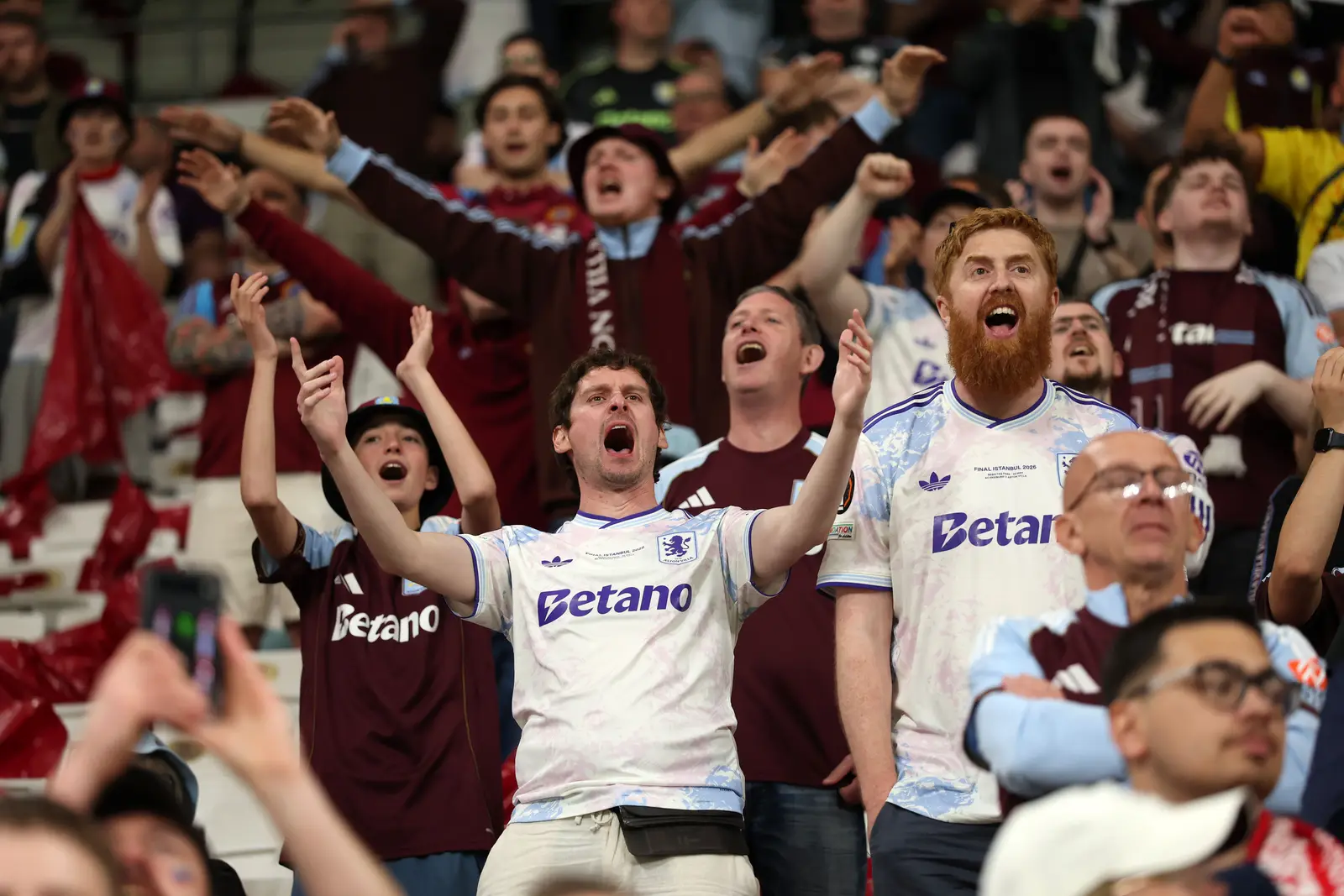 Aston Villa vs Brentford