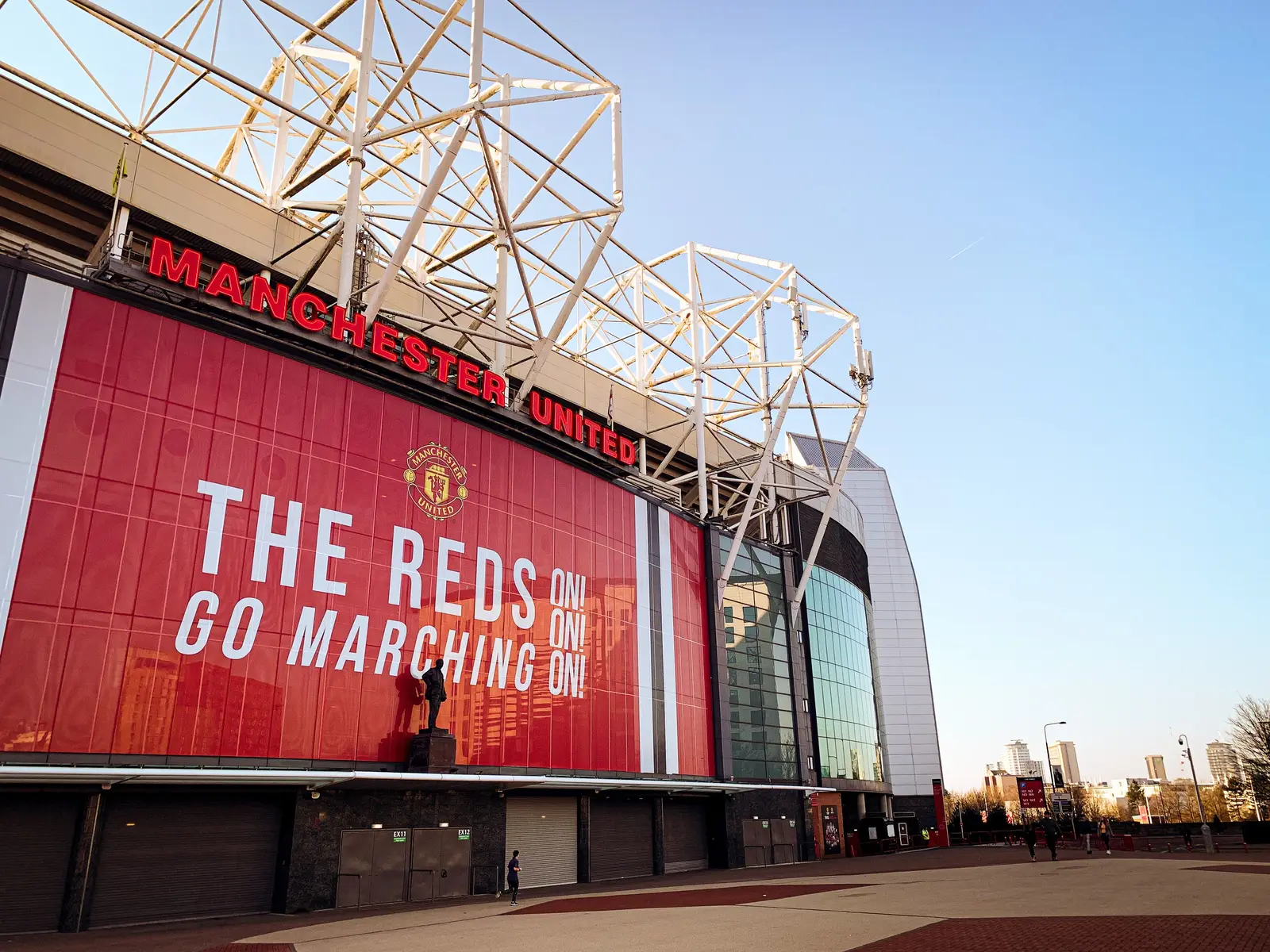 Manchester United vs Newcastle United