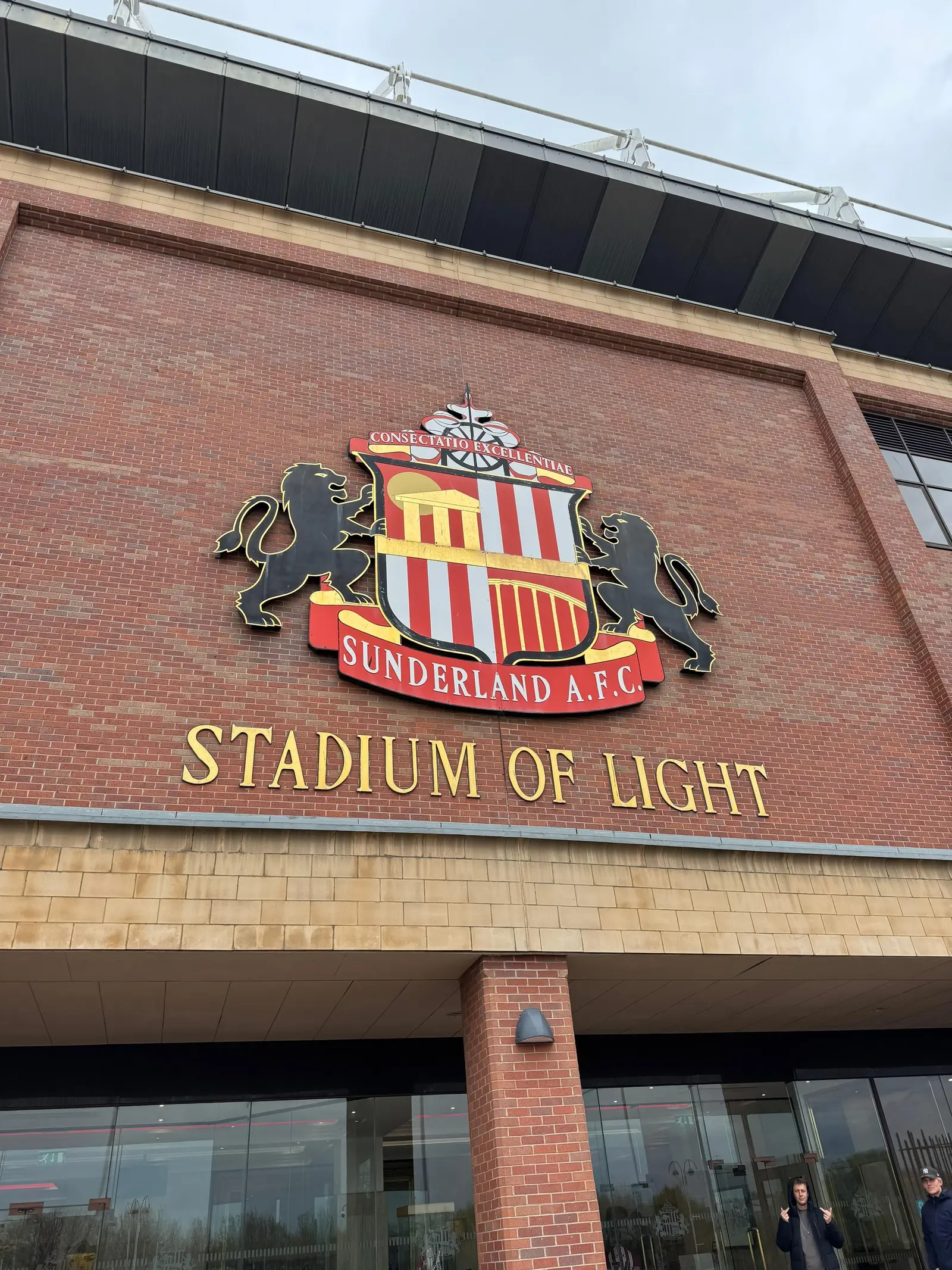 Sunderland vs Brighton & Hove Albion
