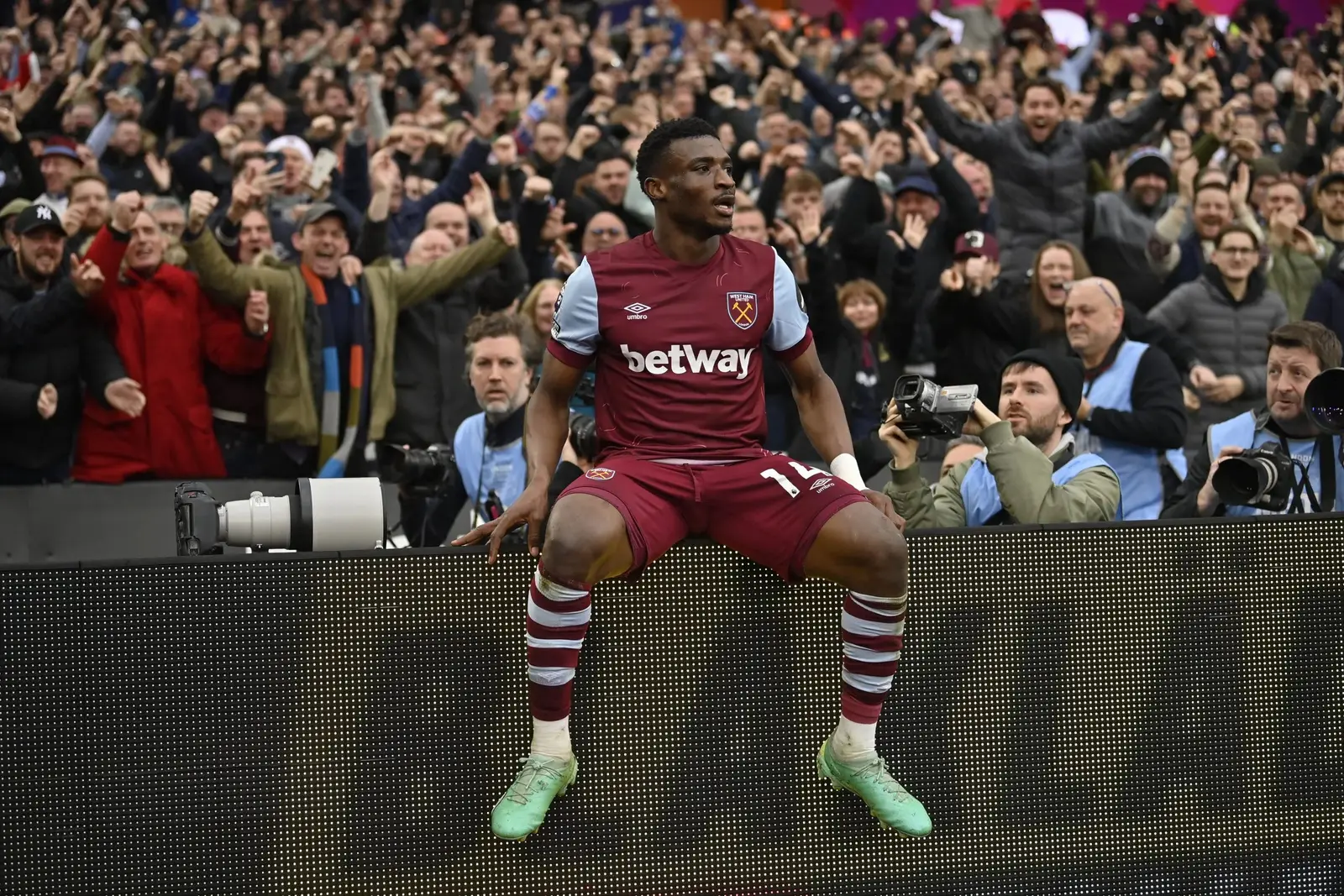 West Ham United vs Swansea City