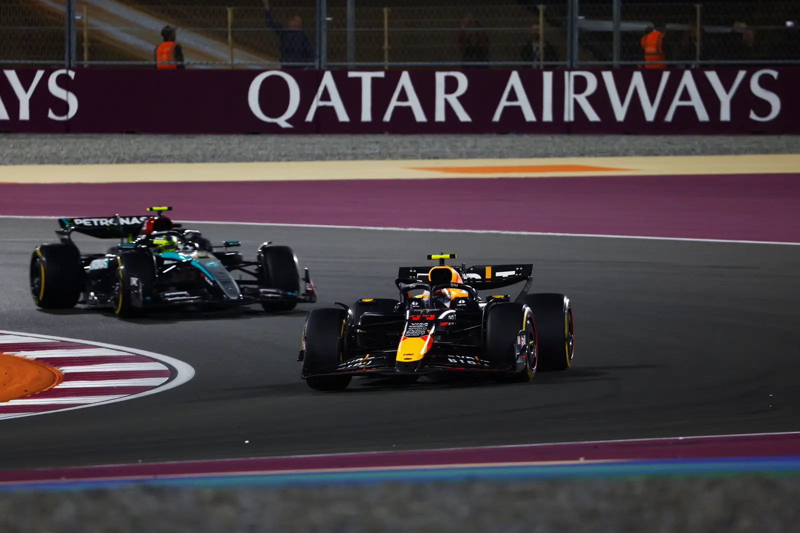 Las Vegas Grand Prix