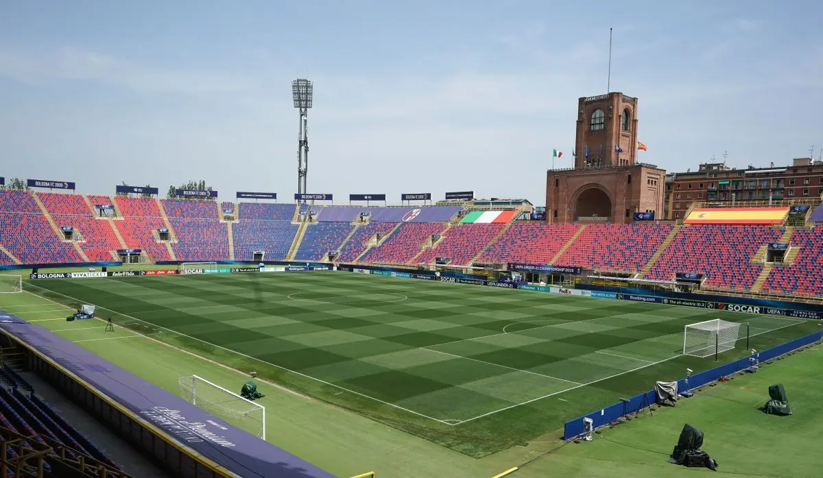 Bologna vs Udinese