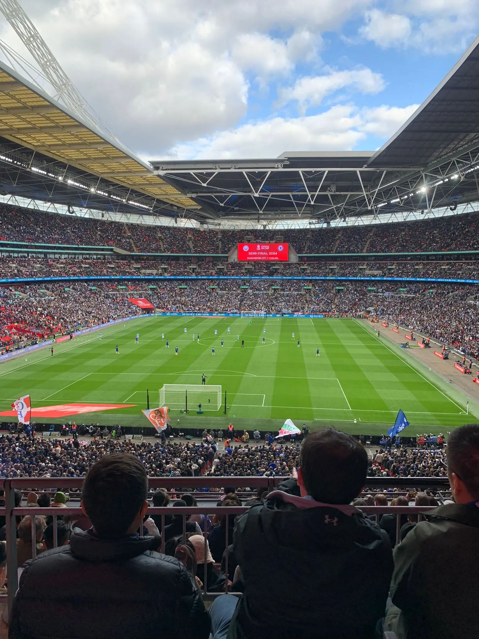 Luton Town vs Leicester City