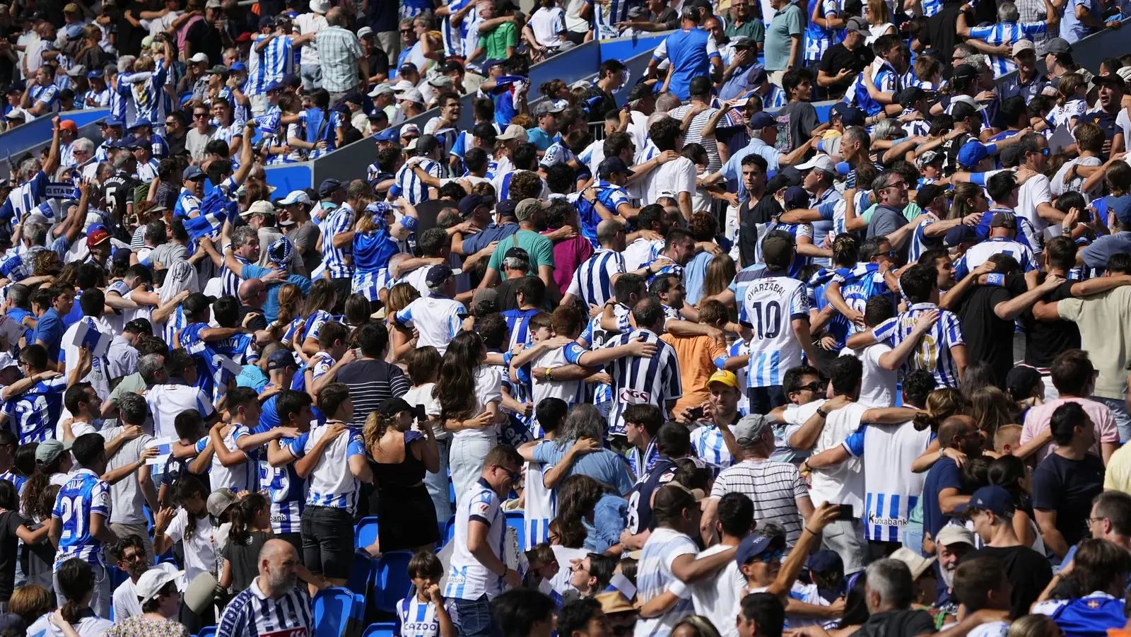 Real Sociedad vs Levante UD