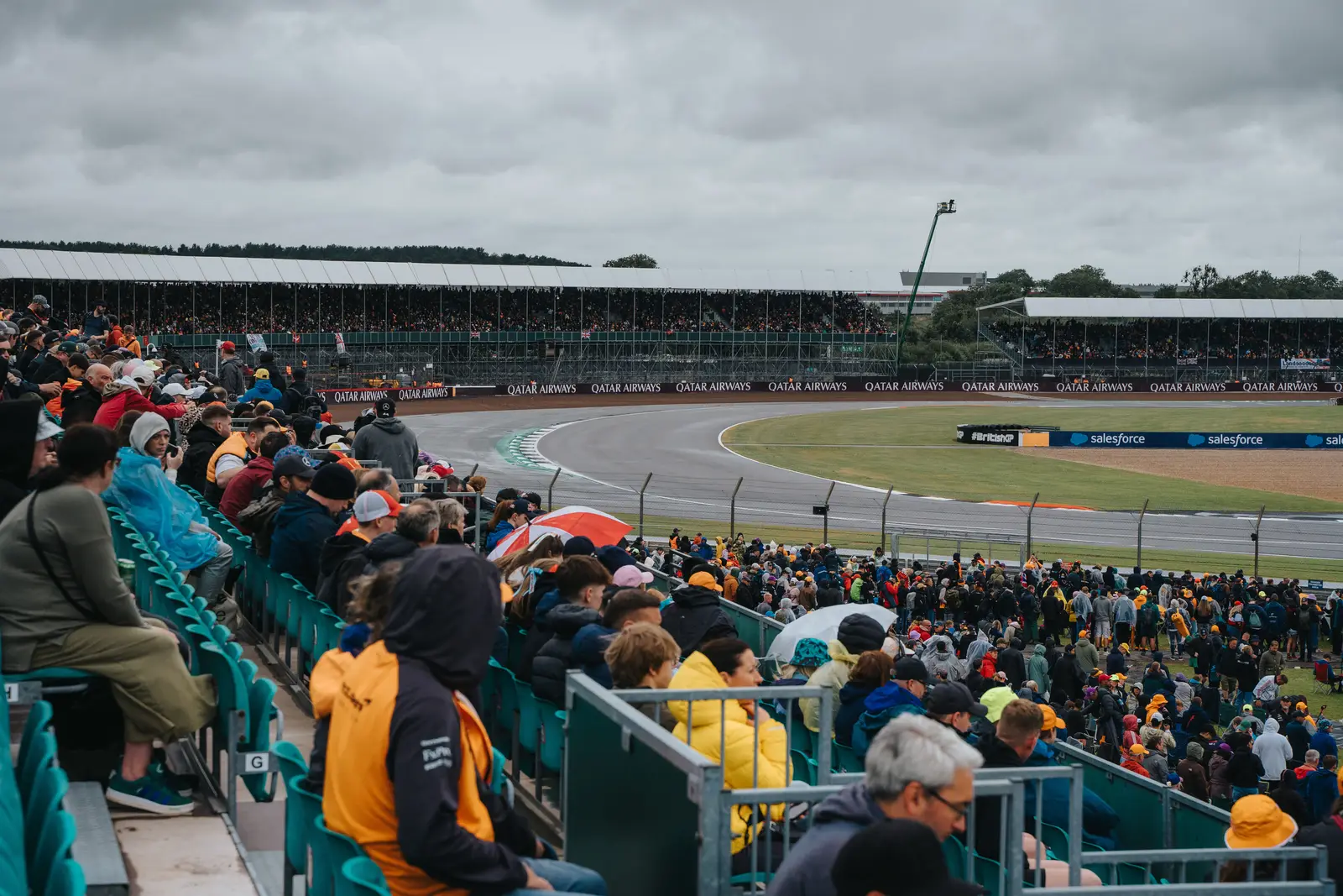 British Grand Prix
