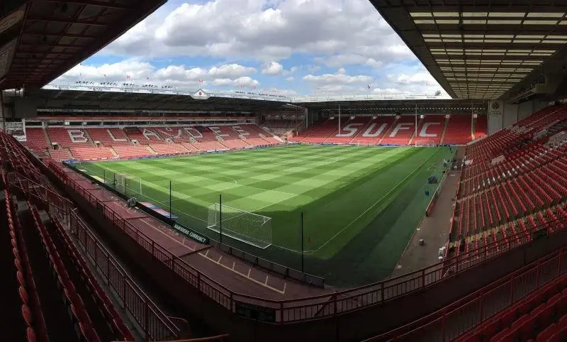 Sheffield United vs Cardiff City