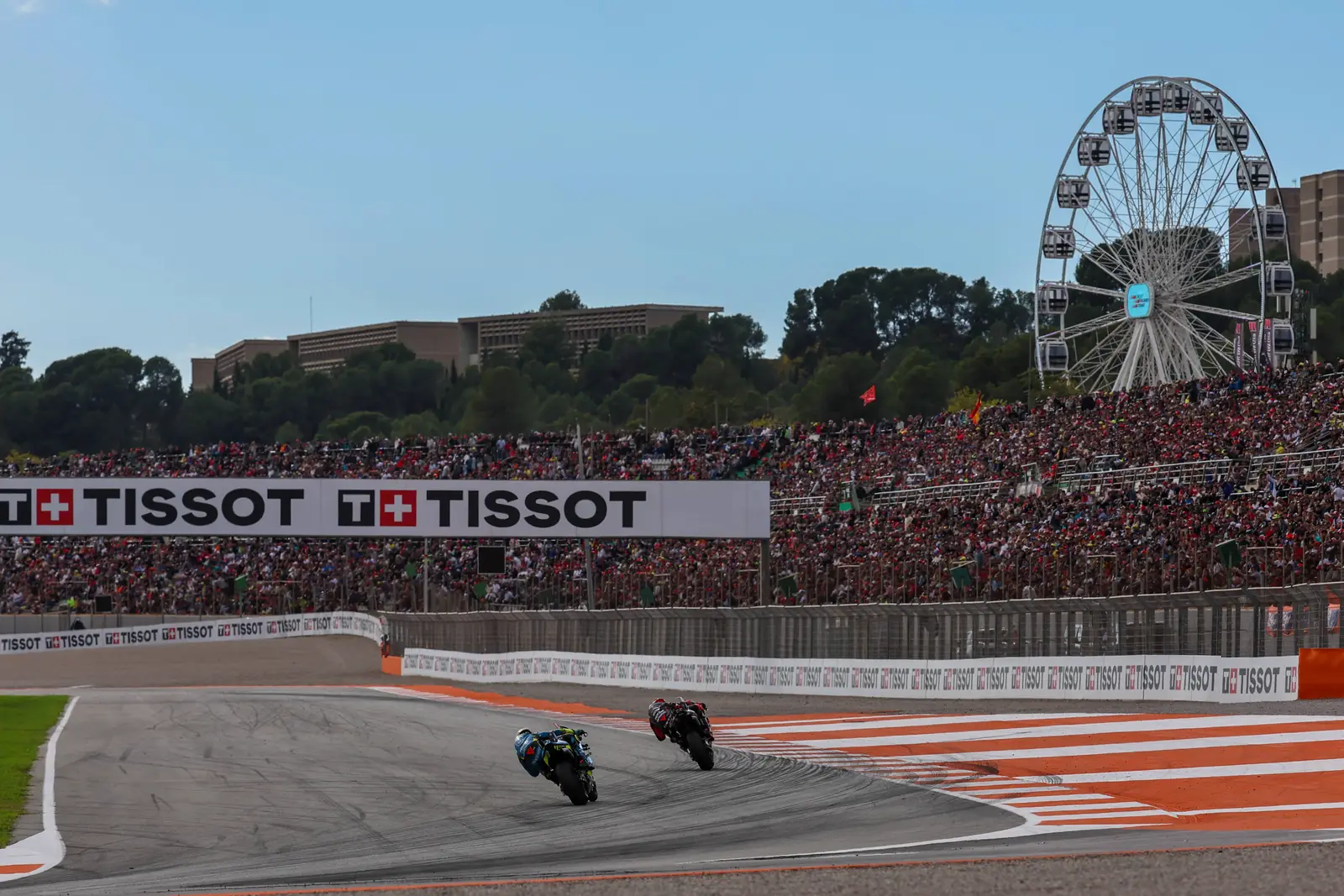 Valencia GP