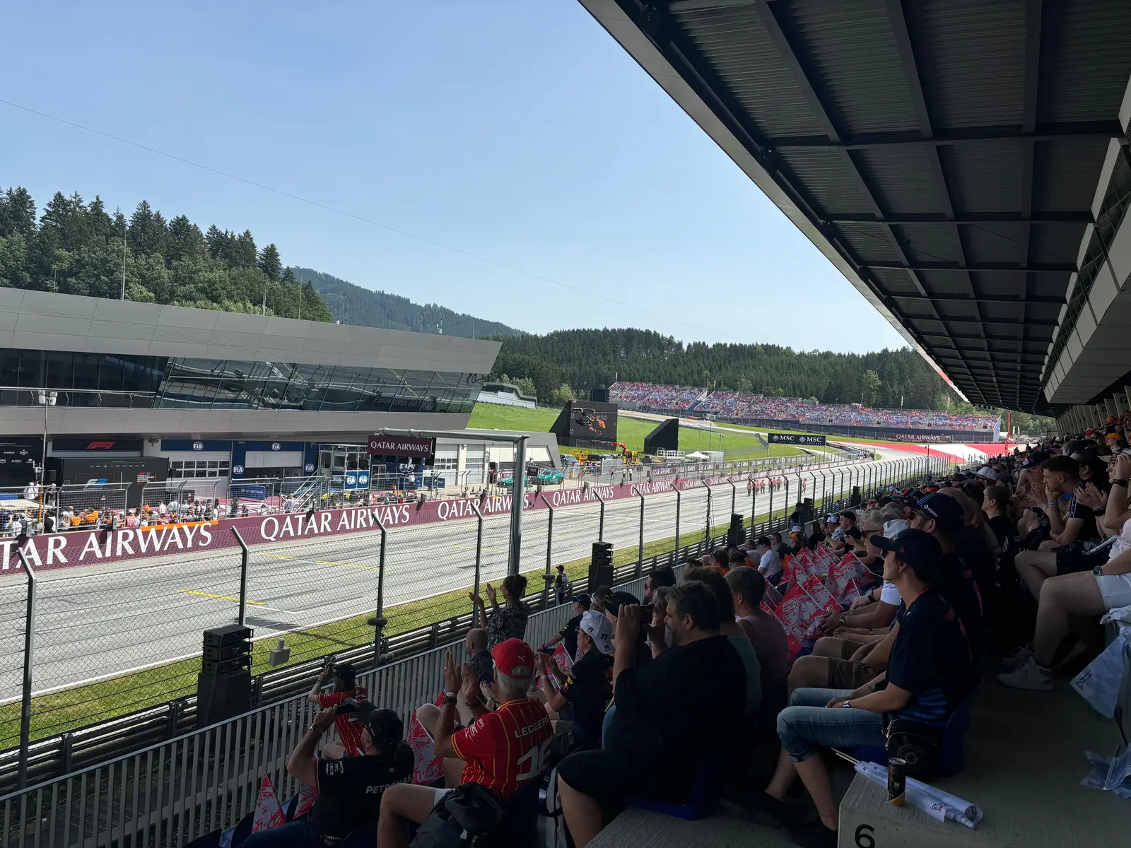Austrian Grand Prix