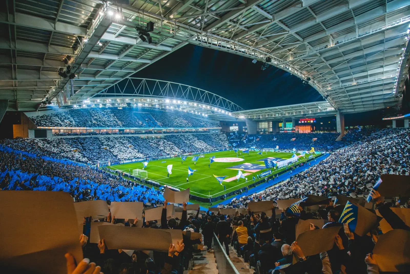 FC Porto vs Rio Ave