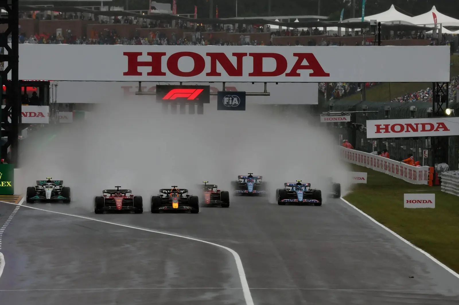 Japanese Grand Prix