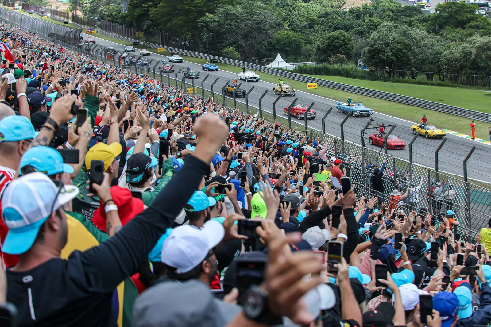 Brazilian Grand Prix