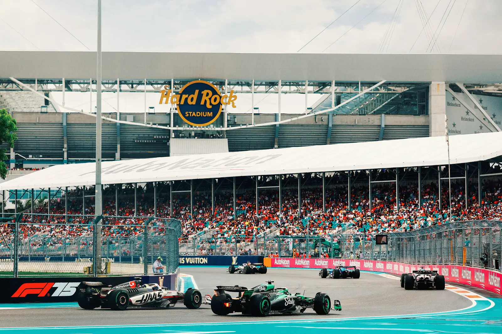 Miami Grand Prix