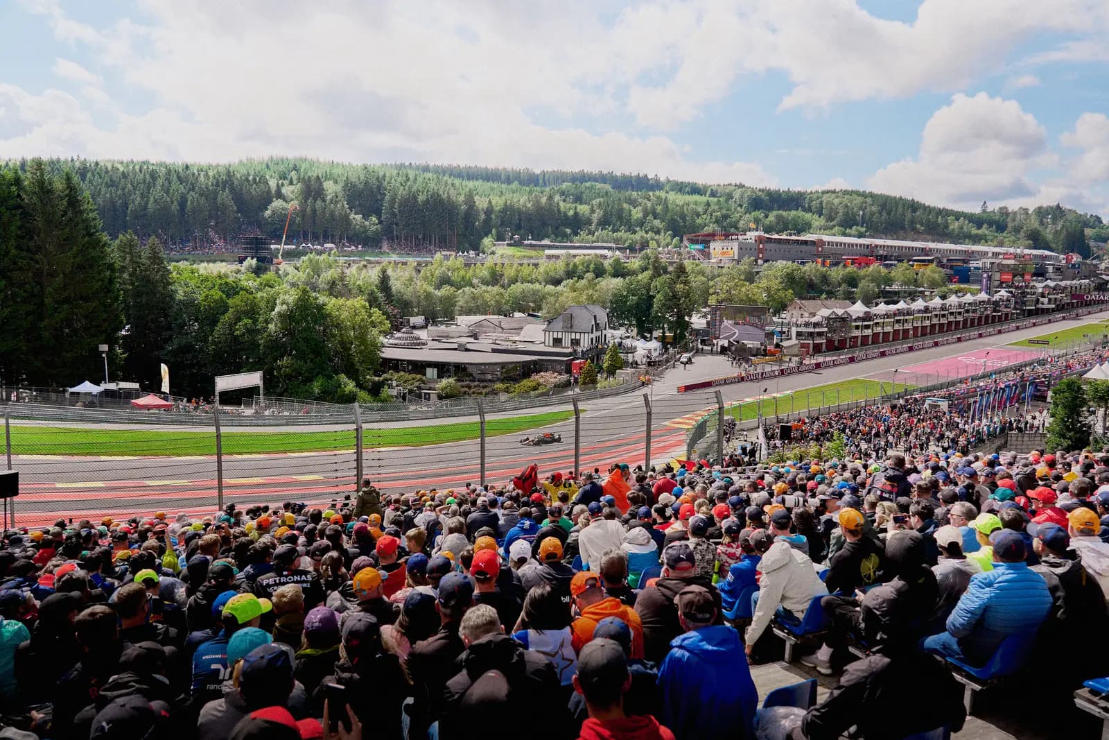 Spanish Grand Prix (Madrid)