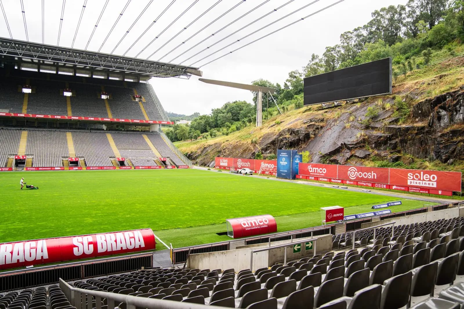 SC Braga vs Moreirense